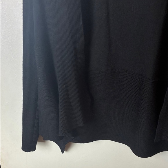 89th & Madison Black Women's Cardigan​ - Picture 5 of 7